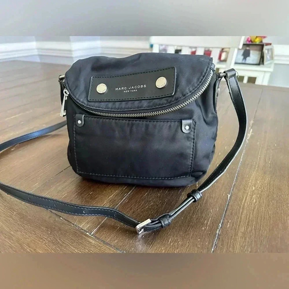 Marc Jacobs Natasha cross body bag - Picture 12 of 14